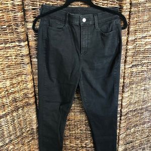 Arizona Skinny Jeans, Black